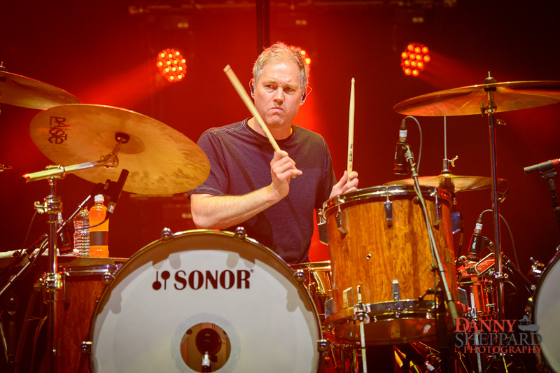 The Tragically Hip at Rogers K-Rock Centre in Kingston The Tragically Hip at Rogers K-Rock Centre in Kingston