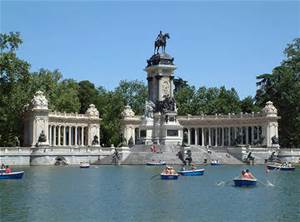 EL RETIRO