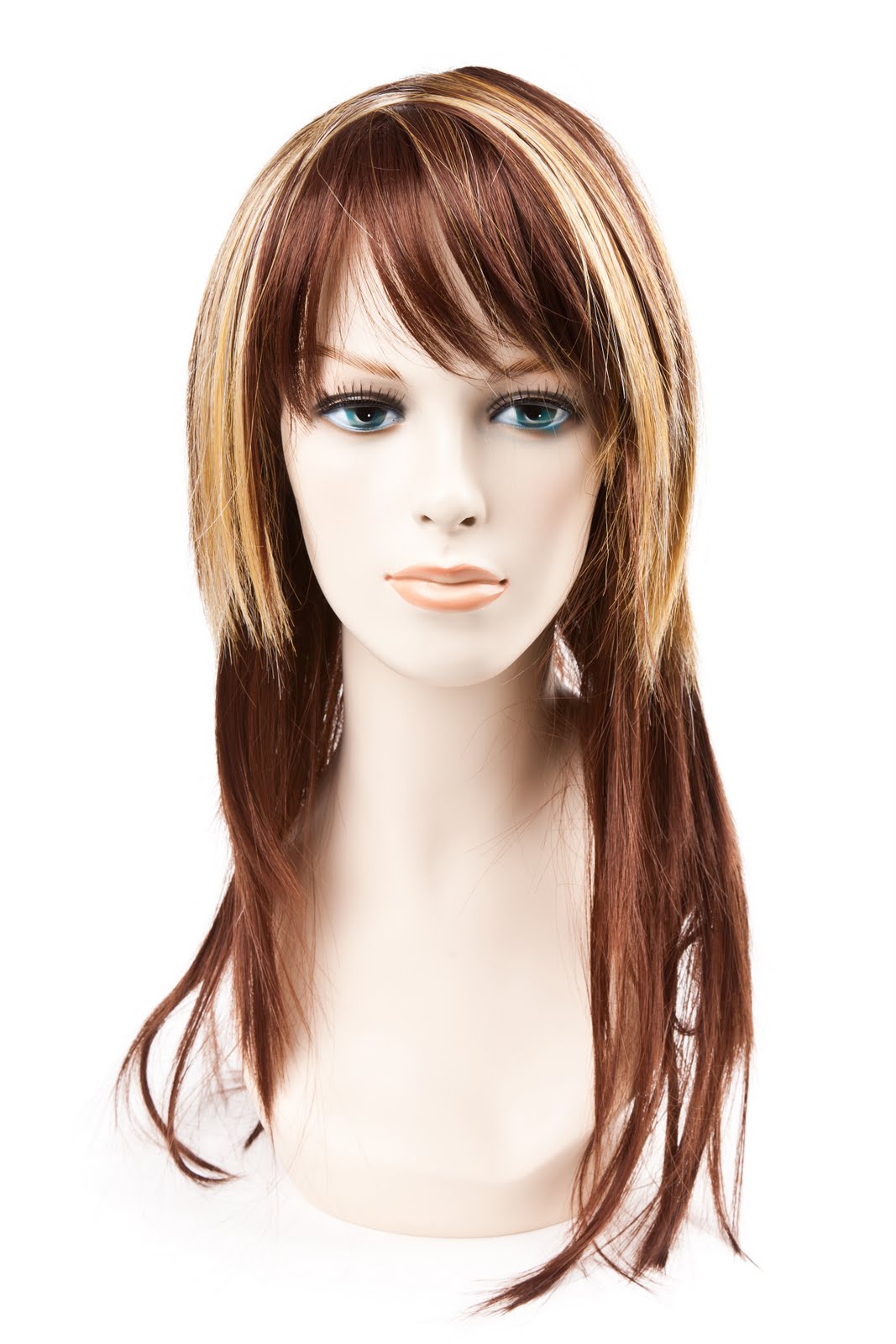 Wear my Hair wigs, hairpieces & extensions Wigs for women, the