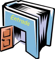 Entrada Blog Principal