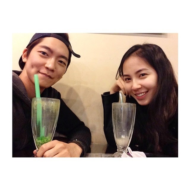 Heart2Heart CHOI SIWON and STELLA H KIM NEW YORK DIARY & BILLION