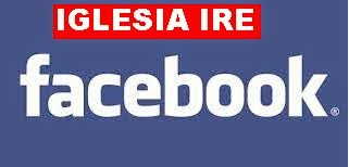 facebook         IGLESIA IRE
