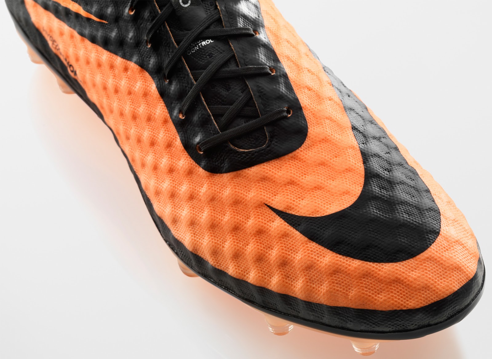 new hypervenom colorway