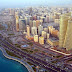 الإمارات العربية المتحدة، جهود محمودة في مواجهة التحديات المناخية