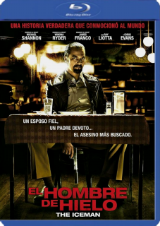 El Hombre De Hielo (2012) Dvdrip Latino Imagen2~1