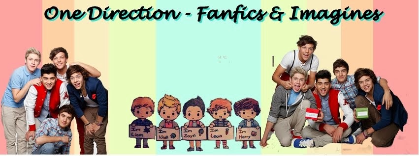 One Direction - Fanfics & Imagines