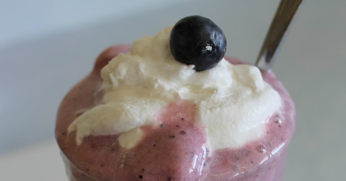 Cook and Craft Me Crazy Healthy Blended Banana Ice Cream