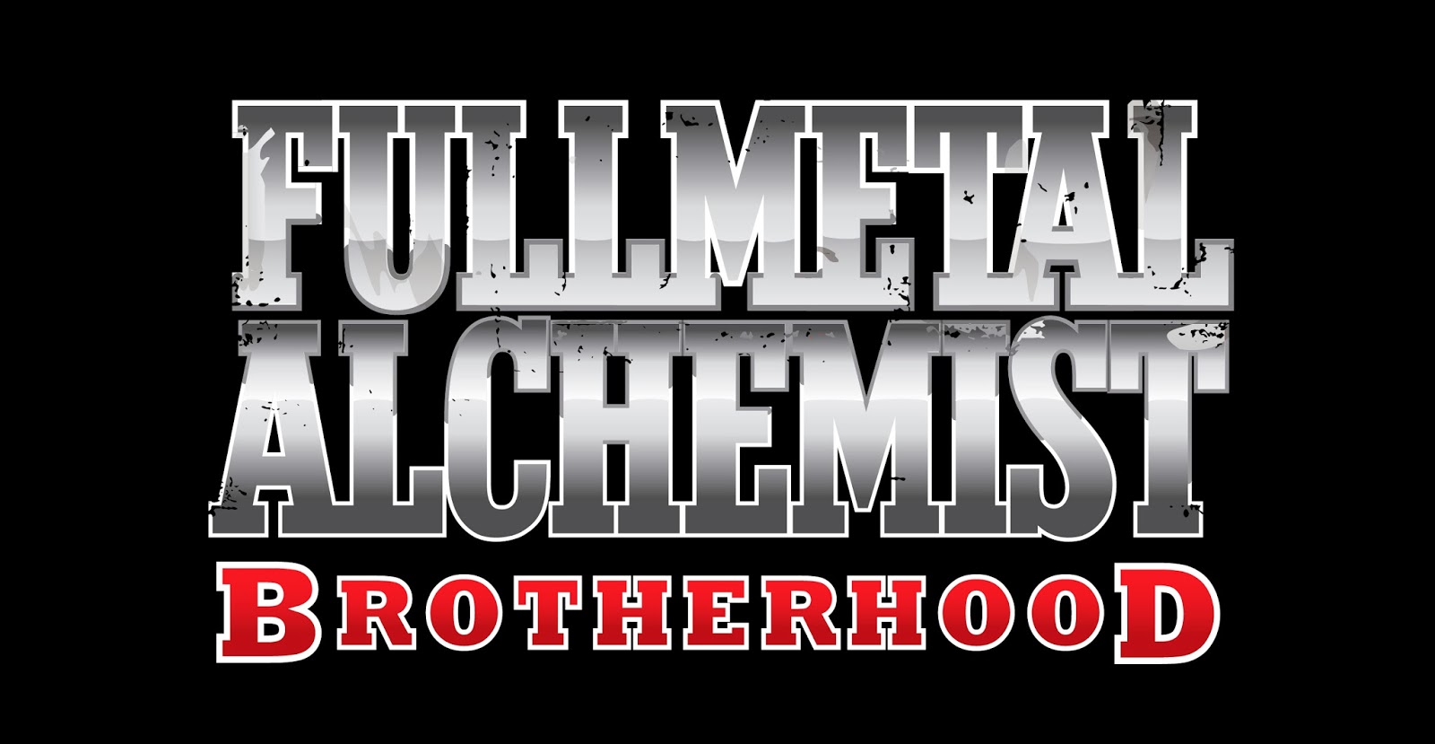 Full metal alchemist brotherhood latino 720p