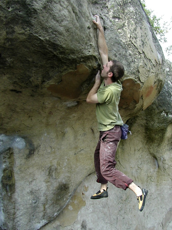 Rock Climbing Regions Fontainebleau Climbapedia