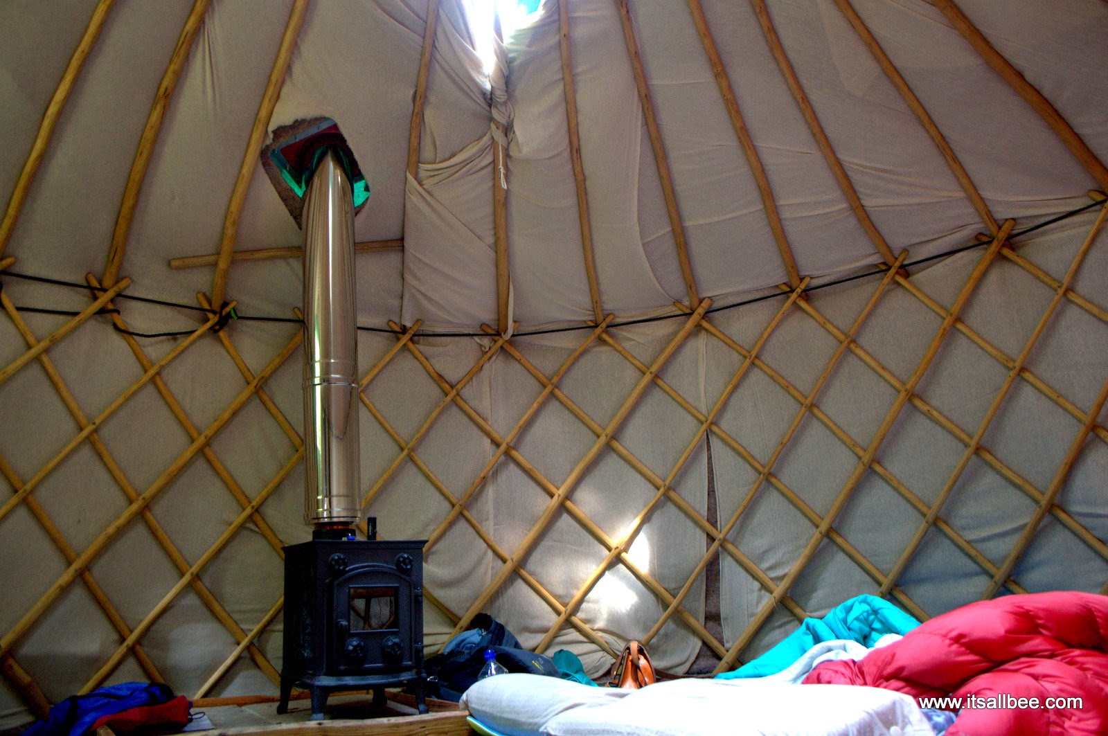 British Countryside Escapes and Hideaways - Camping - Rock East British Countryside Escapes and Hideaways - Camping - Rock East