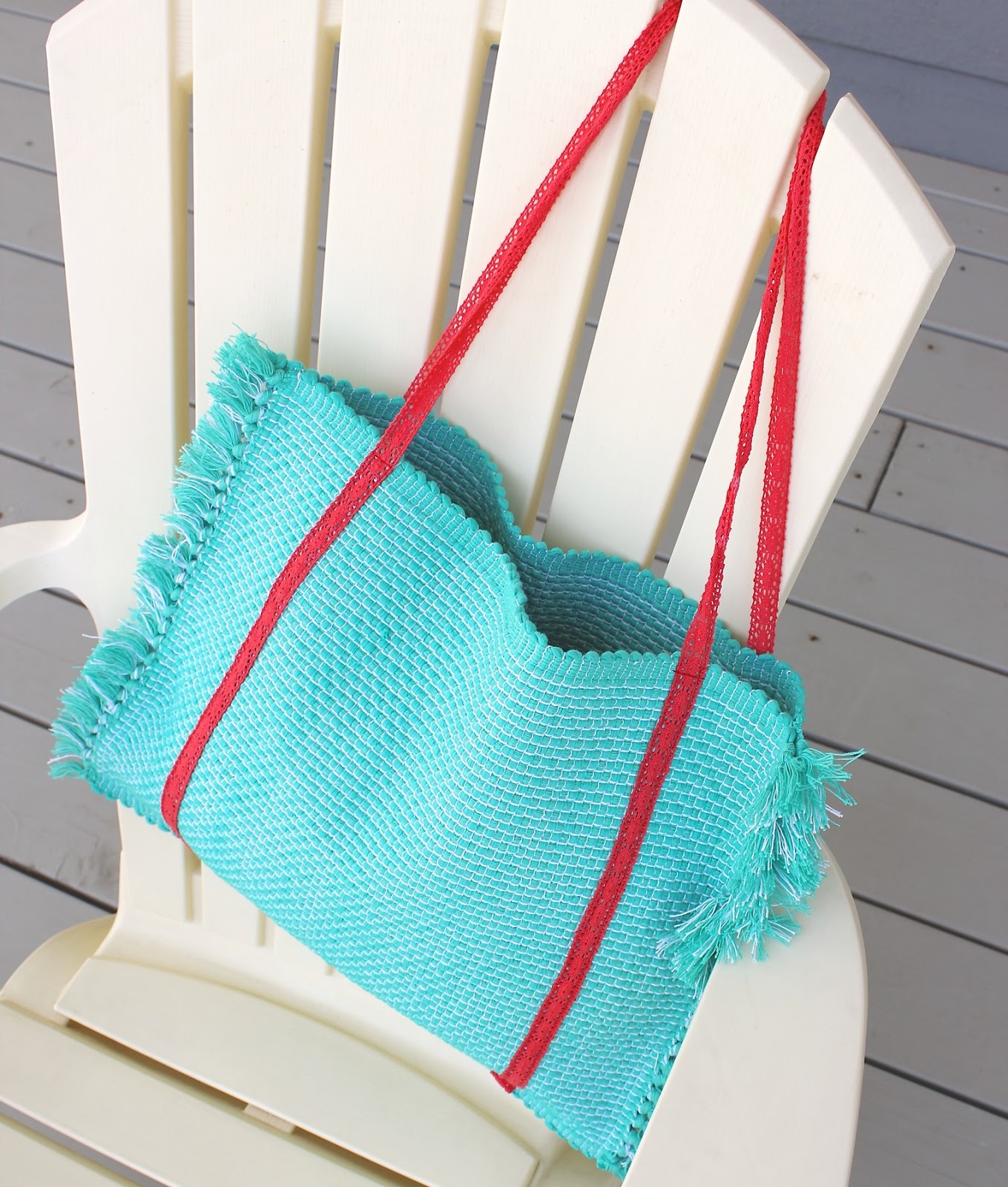 Placemat Bags MADE EVERYDAY