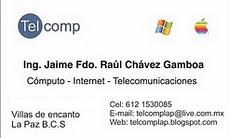 Servicios a tu compu...