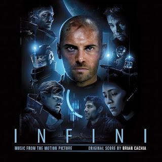 Infini Soundtrack (Brian Cachia)