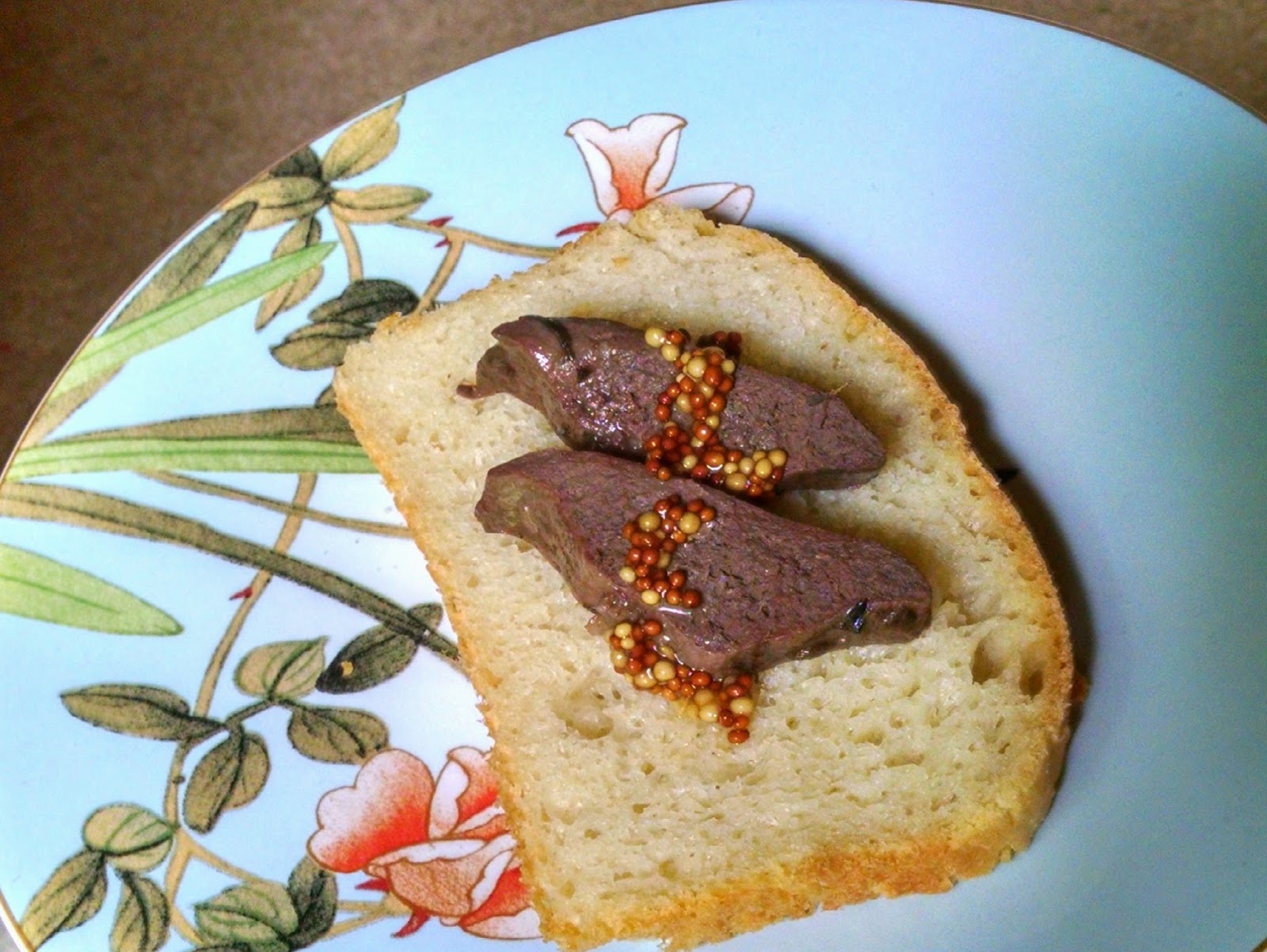 Why not recommend eating spleen Why not recommend eating spleen