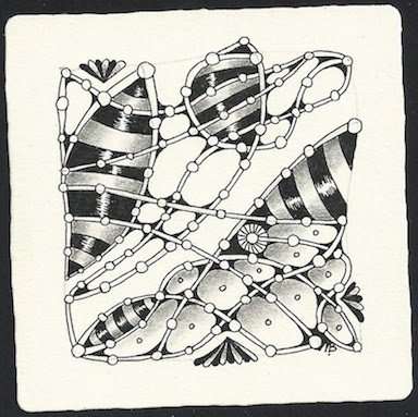 Margaret Bremner (c)2013; www.enthusiasticartist.blogspot.com