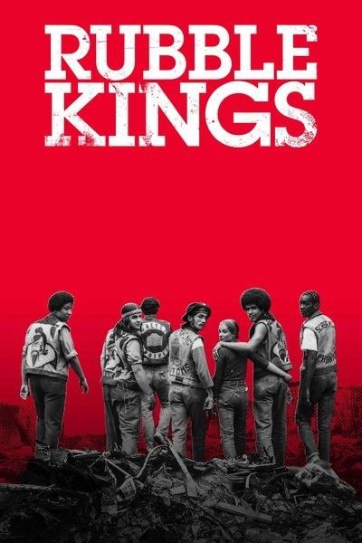 Rubble Kings – Legendado Rubble Kings – Legendado