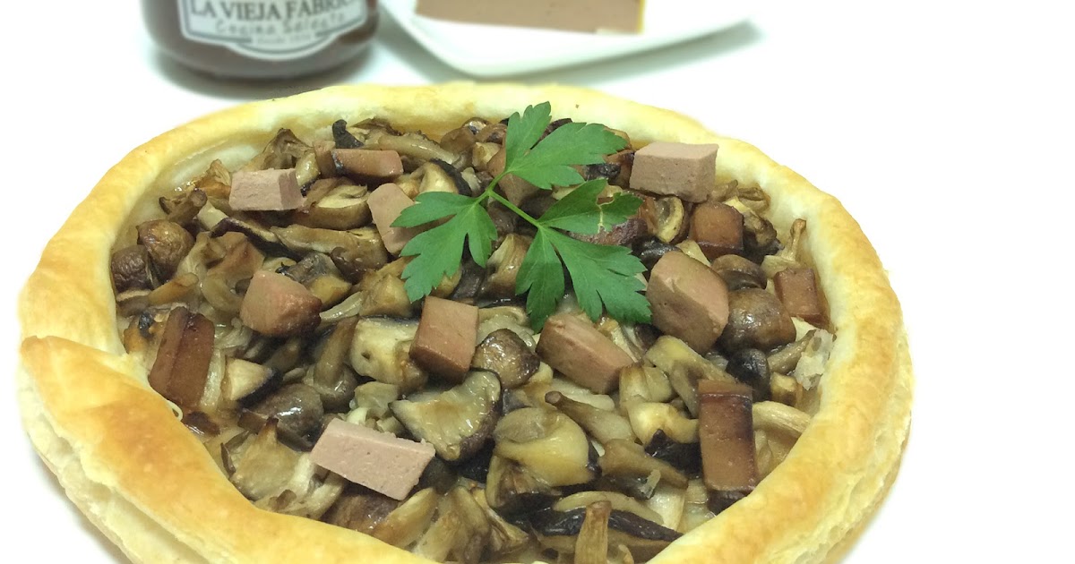 cocinar con higos hojaldre de setas pato y mermelada de higos cocinar con cocinar con higos hojaldre de setas pato y mermelada de higos cocinar con