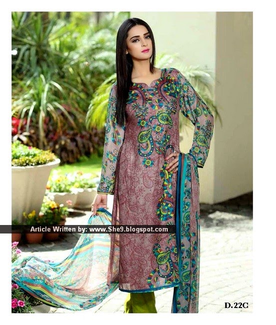 Fashion week Jhilmil sitara lawn collection for woman Fashion week Jhilmil sitara lawn collection for girls