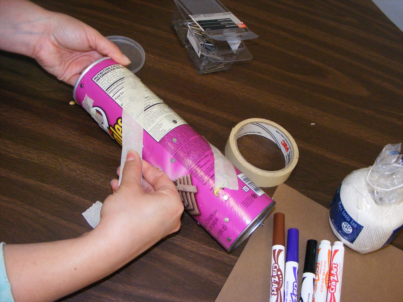 Planting Ideas Native American Rain Sticks By Johnna Burns