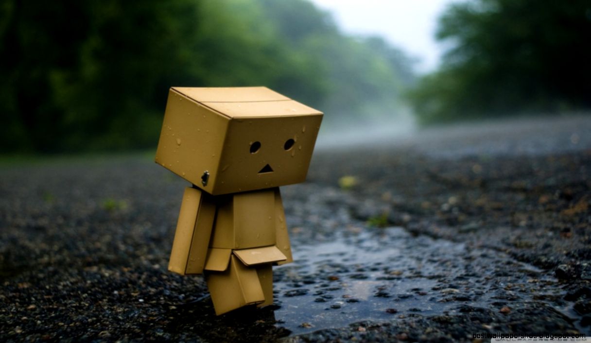 Lonely Little Robot HD desktop wallpaper Widescreen High Lonely Little Robot HD desktop wallpaper Widescreen High