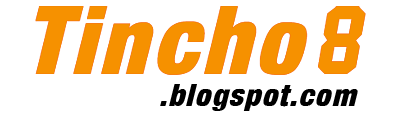 Tincho8 blog