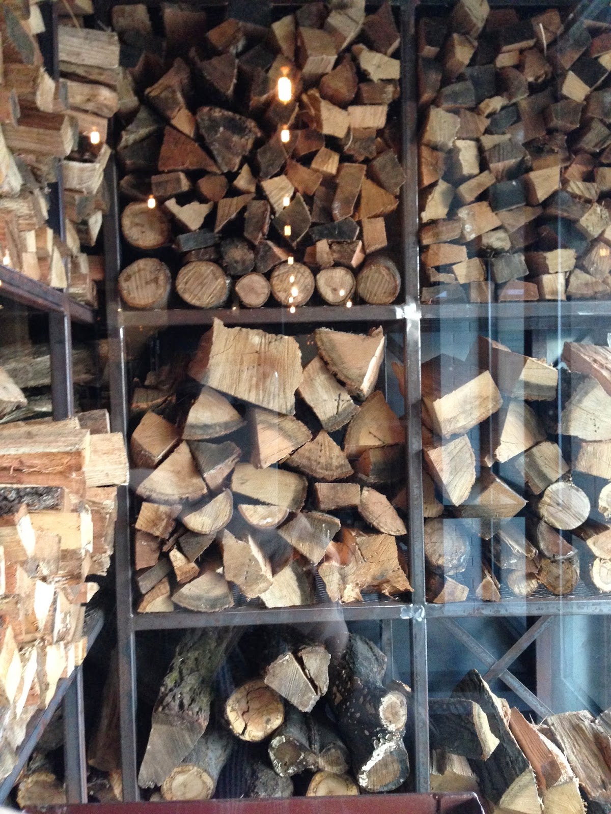 The Cook's Tour Food.Baking.Travel. Mighty Quinn's Barbeque Clifton, NJ