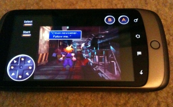 Ps Vita Hack Snes Emulator For Android