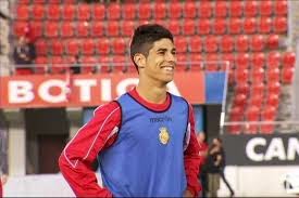 Marco Asensio sin oferta de FC Barcelona y Real Madrid Marco Asensio sin oferta de FC Barcelona y Real Madrid