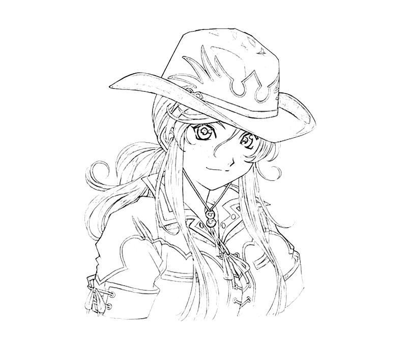 Sunrise Coloring Page