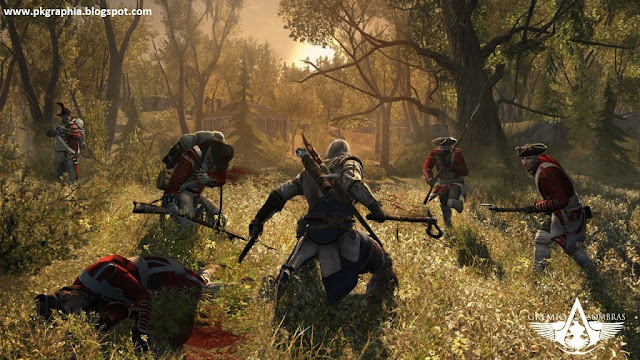 assassin assassin