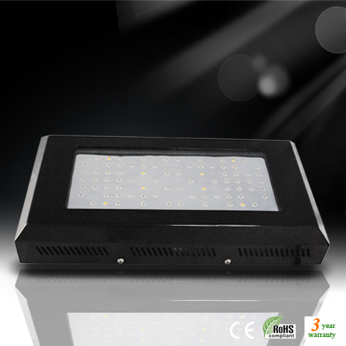 Hydroponicslights Do LEDs Lose Light Intensity with Time?What do you