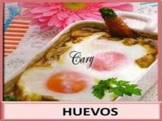 Huevos