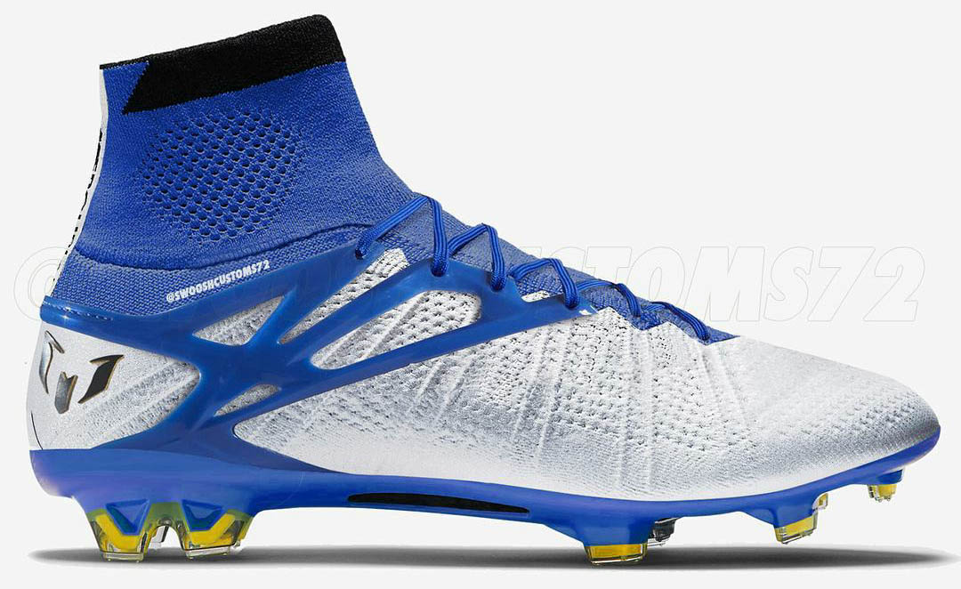 messi boots 2015