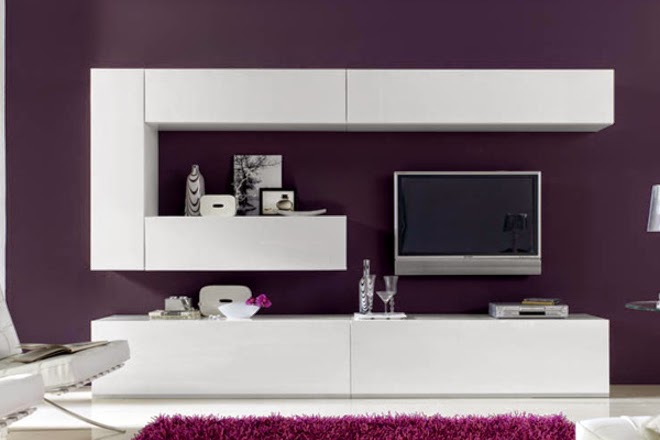 Lipasam recogida muebles: muebles de tv dise?o integrados con ...
