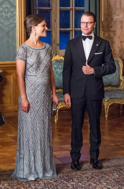 Crown Princess Victoria