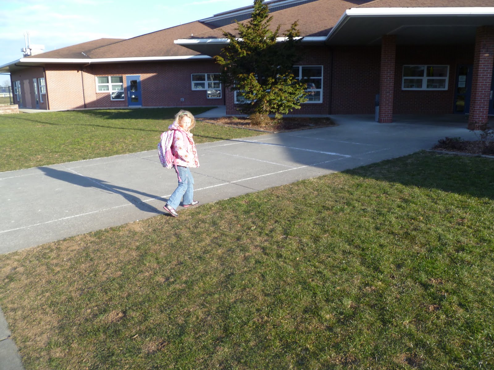More of The Howe Girls Everson Elementary
