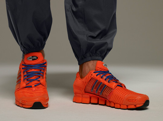 climacool beckham