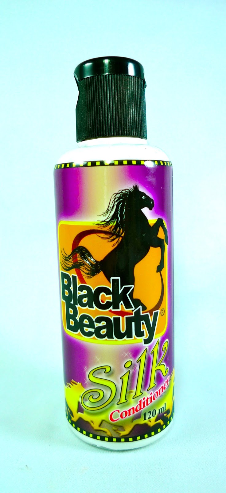 Review Black Beauty Shampoos The Beauty Junkee