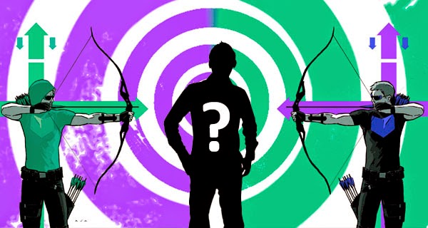 El rival de Ojo de Halcón y Arrow es real y vive en Alabama El rival de Ojo de Halcón y Arrow es real y vive en Alabama