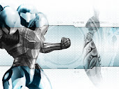 #10 Metroid Prime Wallpaper
