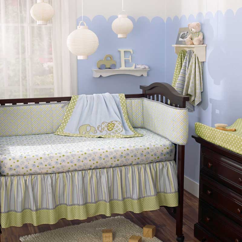 Baby Room Decorations