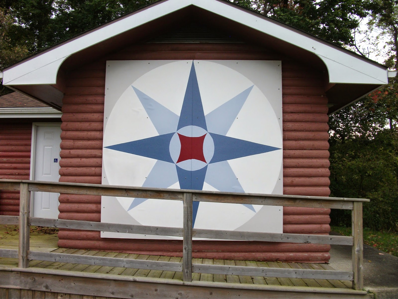 In My World . . . Fairfield Museum, Bothwell, Ontario