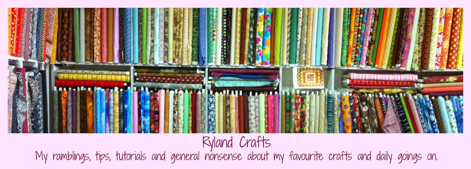 Ryland Crafts