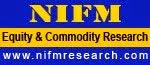 NIFM Equity and Commodity Research