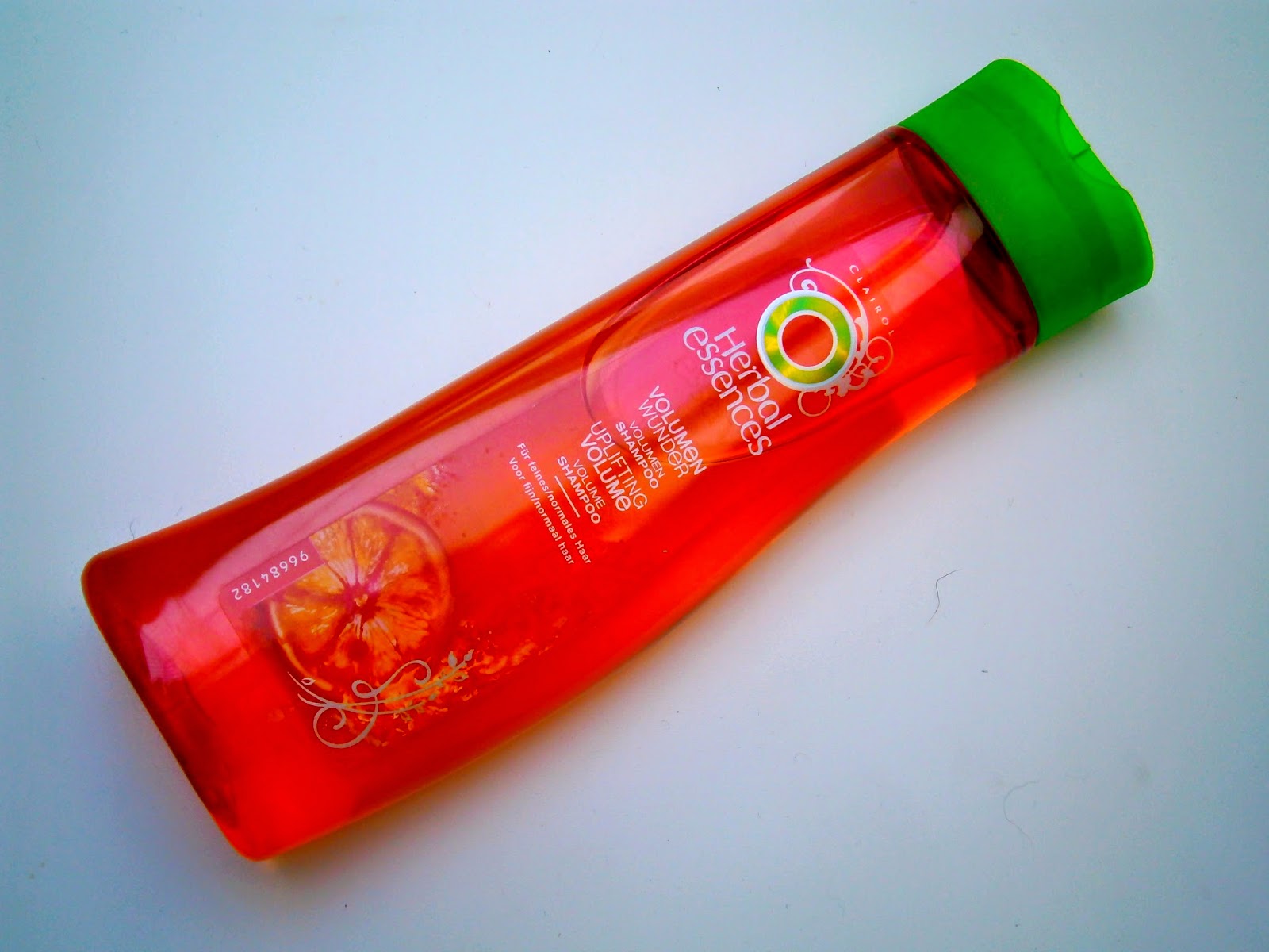 Herbal Essences Volume Uplifting Shampoo Inner Beauty