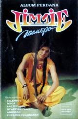 Jimmie Manopo - Album Perdana ( full album 1980 ) Jimmie Manopo - Album Perdana ( full album 1980 )