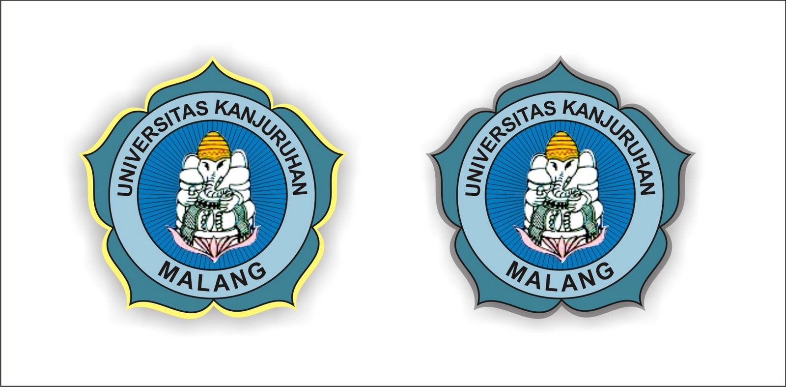 Logo Universitas di Malang Raya InfoMalangRaya