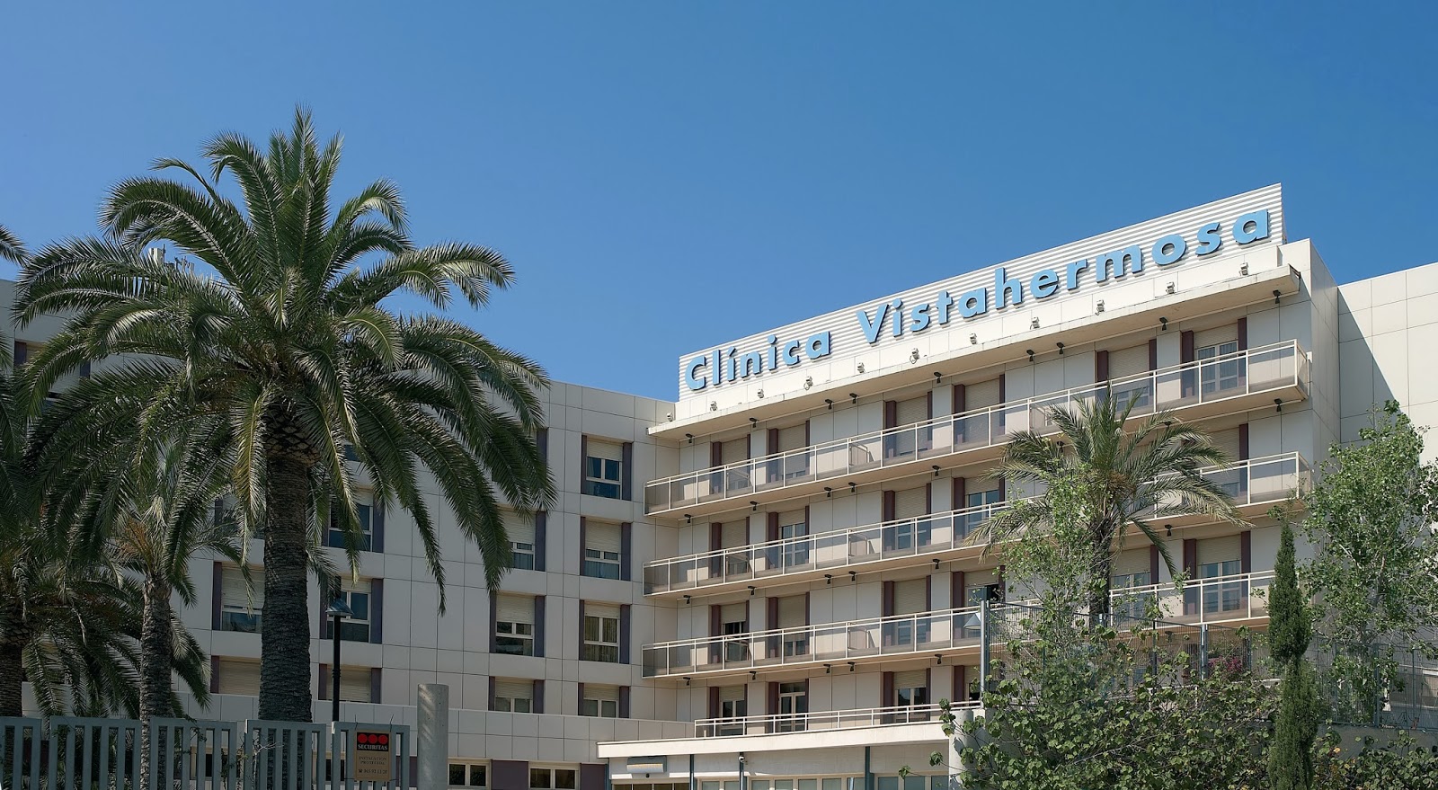 HOSPITAL VISTAHERMOSA DE ALICANTE hospital vistahermosa de alicante: