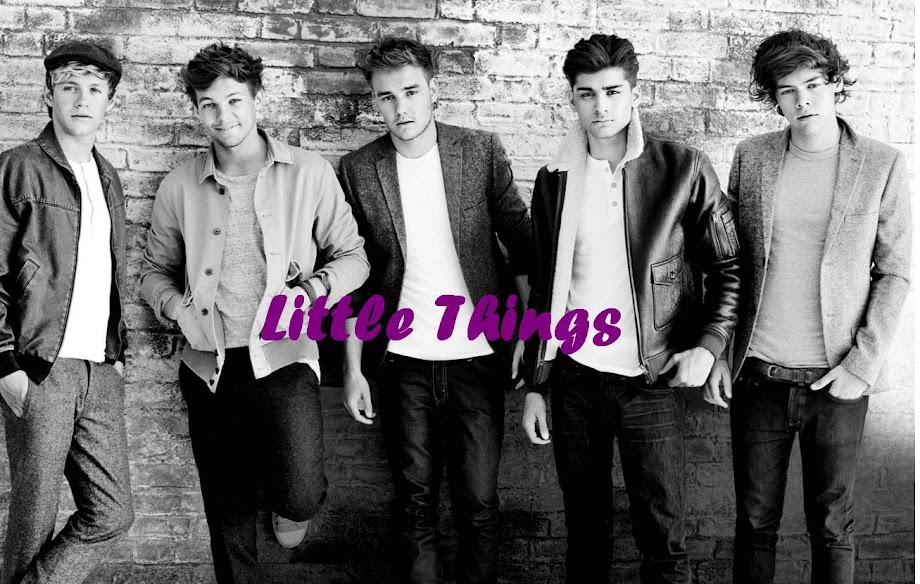 Little Things ♥