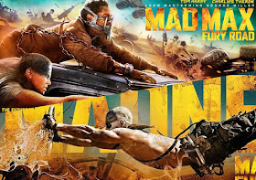 hindi hd Mad Max: Fury Road movies 1080p torrent